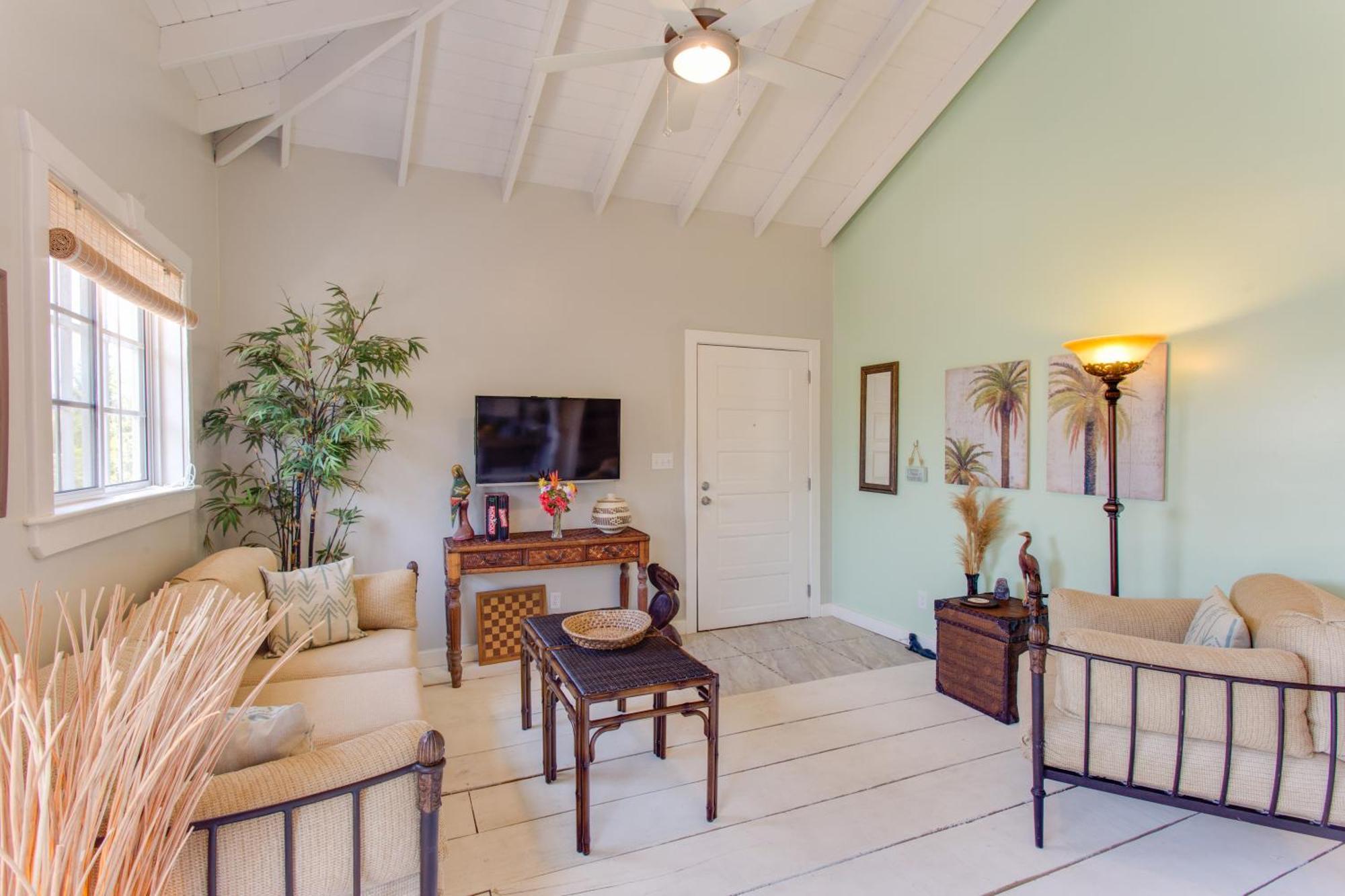 Caribbean Beach Cabanas Placencia Экстерьер фото