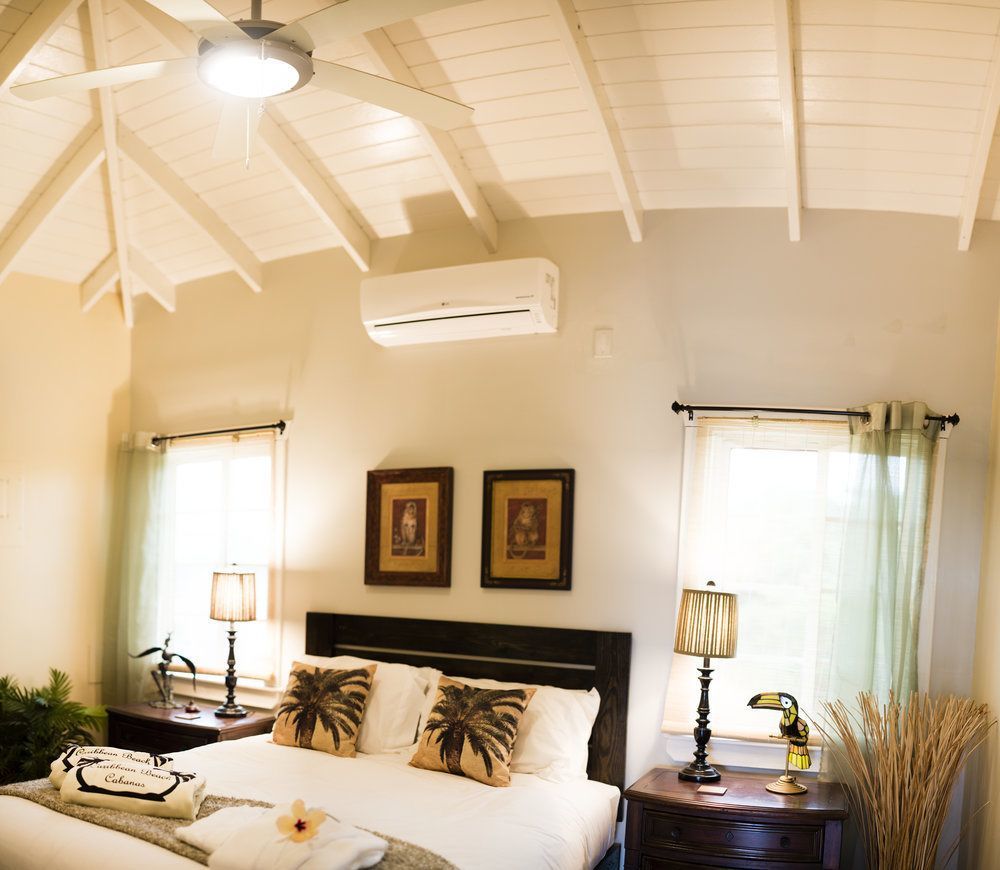 Caribbean Beach Cabanas Placencia Экстерьер фото